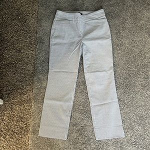 dress pants
